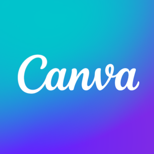 Canva Tamplate